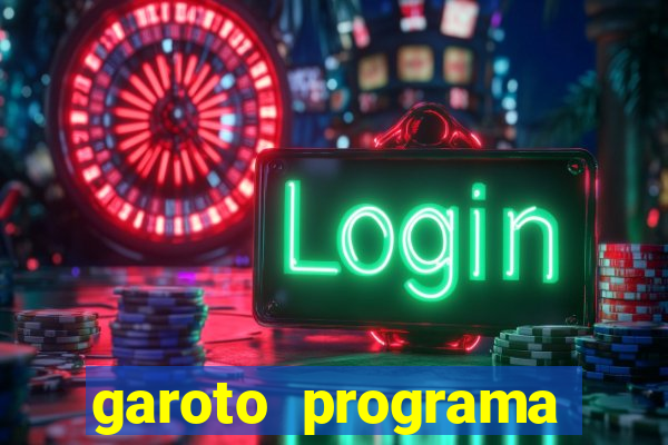 garoto programa porto alegre